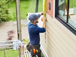 Best Siding for New Construction  in Fulton, IL